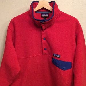 Patagonia Sweater